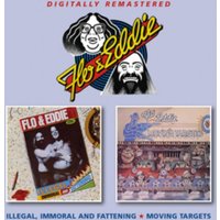 Illegal, Immoral and Fattening/Moving Targets