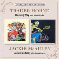 Morning Way Plus Bonus Tracks/Jackie McAuley Plus Bonus Tracks