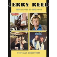 East Bound and Down/Jerry Reed Rides Again/Sweet Love Feelings/..