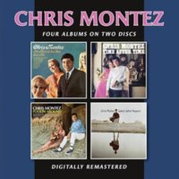 The More I See You/Time After Time/Foolin' Around/Watch What...: Four Albums On Two Discs