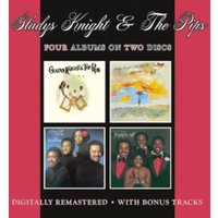 Imagination/I Feel a Song/2nd Anniversary/The One and Only...: Four Albums On Two Discs