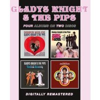 Everybody Needs Love/Feelin' Bluesy/Silk 'N' Soul/Nitty Gritty