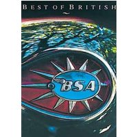 Best of British Bikes: BSA