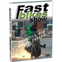 Fast Bikes Show: 1