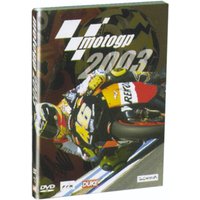 MotoGP Review: 2003