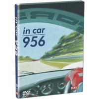 In-Car 956 Porsche Experience