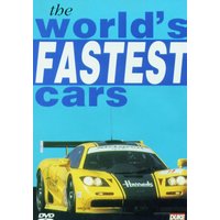 The World's Fastest Cars: 1