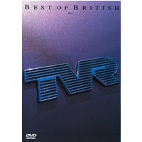 Best of British: TVR