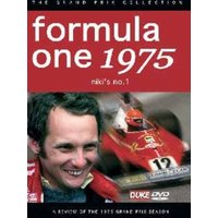 Formula 1 Review: 1975
