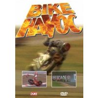Bike Havoc: Volume 1