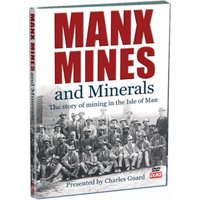 Manx Mines and Minerals