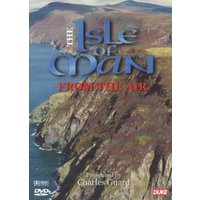 Isle of Man from the Air