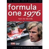 Formula 1 Review: 1976