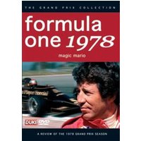 Formula 1 Review: 1978