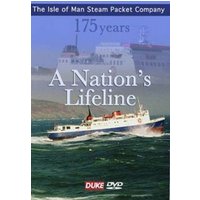 175 Years - A Nation's Lifeline
