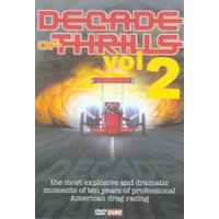 Decade of Thrills: 2 - The 80's