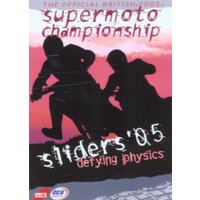 British Supermoto Review: 2005