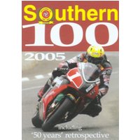 Southern 100: 2005