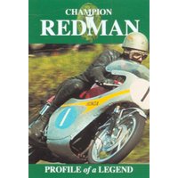 Champion: Jim Redman
