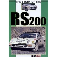 The Story of the RS200