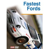 Fastest Fords