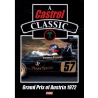 Grand Prix of Austria 1972