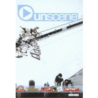 Unscene