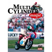 Multi-Cylinder Magic