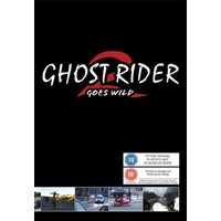 Ghost Rider 2 - Goes Wild