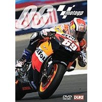 MotoGP Review: 2006