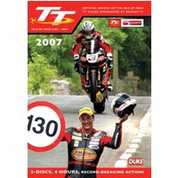 TT 2007: Review