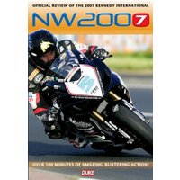Northwest 200: 2007