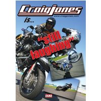 Craig Jones: Is Still Laughing