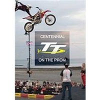 Centennial TT On The Prom