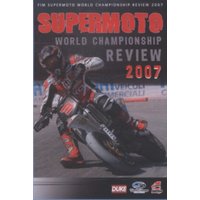 Supermoto World Championship Review: 2007