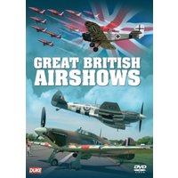 Great British Airshows