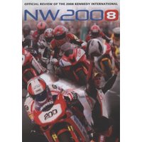 Northwest 200: 2008