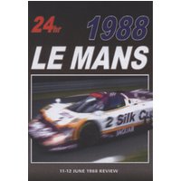 Le Mans: 1988 Review