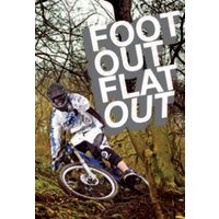 Foot Out Flat Out