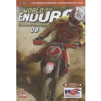 World Enduro Championship 2008