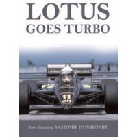 Lotus Goes Turbo