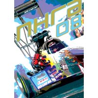 NHRA Drag Review: 2008