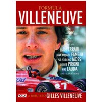 Formula Villeneuve