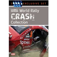 World Rally Championship: Crash Collection