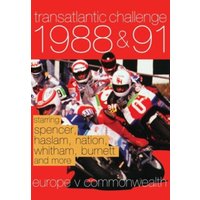 Transatlantic Challenge: 1988 and 1991