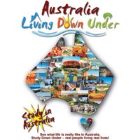 Living Down Under: Studying