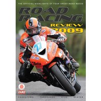 Road Racing Review: 2009