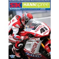 World Superbike Review: 2009