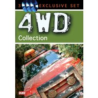 4WD: Collection