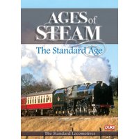 Ages of Steam: The Standard Age